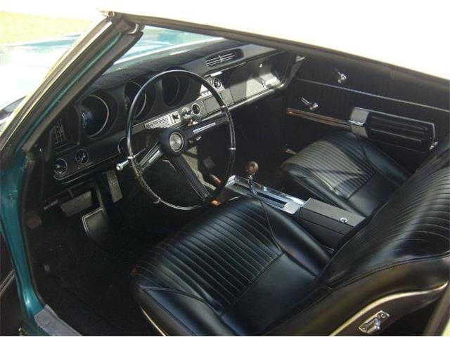 1987 Buick Grand National (CC-1449666) for sale in Cadillac, Michigan