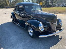 1940 Ford Deluxe (CC-1440969) for sale in Greensboro, North Carolina