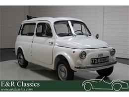 1976 Fiat 500L (CC-1449692) for sale in Waalwijk, [nl] Pays-Bas
