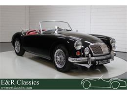 1960 MG MGA (CC-1449702) for sale in Waalwijk, [nl] Pays-Bas