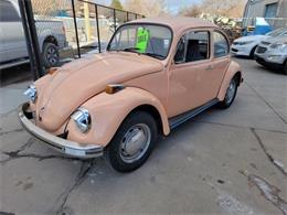 1972 Volkswagen Beetle (CC-1449703) for sale in Cadillac, Michigan