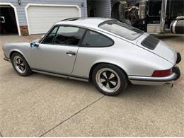 1969 Porsche 911 (CC-1449711) for sale in Cadillac, Michigan