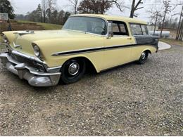 1956 Chevrolet Nomad (CC-1449715) for sale in Cadillac, Michigan