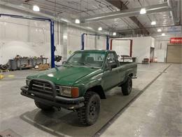 1988 Toyota Pickup (CC-1449721) for sale in Cadillac, Michigan
