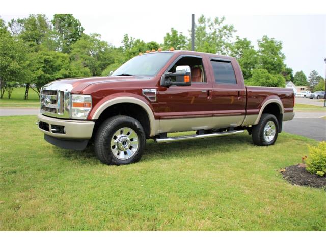 2008 Ford F350 (CC-1449726) for sale in Hilton, New York