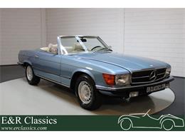 1975 Mercedes-Benz 280SL (CC-1449730) for sale in Waalwijk, [nl] Pays-Bas