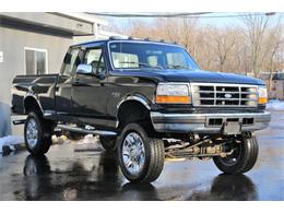 1993 Ford F250 (CC-1449737) for sale in Hilton, New York