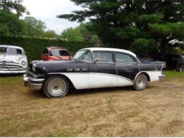 1956 Buick Special (CC-1449745) for sale in Cadillac, Michigan