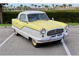 1956 Nash Metropolitan (CC-1449764) for sale in Sarasota, Florida