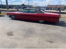 1965 Cadillac Eldorado (CC-1449769) for sale in Cadillac, Michigan