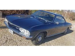 1966 Chevrolet Corvair (CC-1449783) for sale in Cadillac, Michigan
