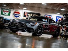 2020 Mercedes-Benz AMG (CC-1440979) for sale in Grand Rapids, Michigan
