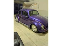 1963 Volkswagen Beetle (CC-1449791) for sale in Cadillac, Michigan