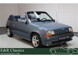 1990 Renault 5 (CC-1449805) for sale in Waalwijk, [nl] Pays-Bas