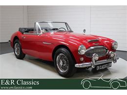 1966 Austin-Healey 3000 (CC-1449816) for sale in Waalwijk, [nl] Pays-Bas