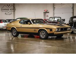 1973 Ford Mustang (CC-1440982) for sale in Grand Rapids, Michigan