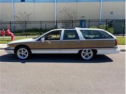 1993 Buick Estate Wagon (CC-1449828) for sale in Clearwater, Florida