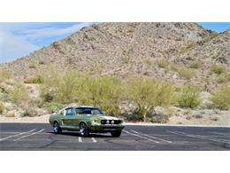 1967 Ford Mustang Shelby GT500 (CC-1449833) for sale in Phoenix, Arizona