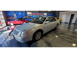 2010 Cadillac DTS (CC-1449840) for sale in West Babylon, New York
