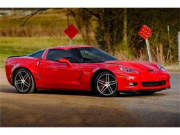 2009 Chevrolet Corvette (CC-1449862) for sale in Collierville, Tennessee