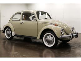 1968 Volkswagen Beetle (CC-1449870) for sale in Sherman, Texas