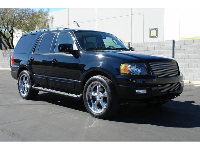 2006 Ford Expedition (CC-1449872) for sale in Phoenix, Arizona