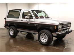 1987 Ford Bronco (CC-1449873) for sale in Sherman, Texas