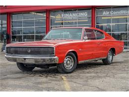 1966 Dodge Charger (CC-1449887) for sale in Columbus, Ohio