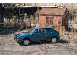 1992 Lancia Delta (CC-1449890) for sale in Aiken, South Carolina