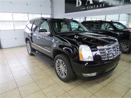 2007 Cadillac Escalade (CC-1449895) for sale in St. Charles, Illinois