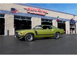 1970 Ford Mustang (CC-1440990) for sale in St. Charles, Missouri