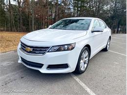 2016 Chevrolet Impala (CC-1440992) for sale in Lenoir City, Tennessee
