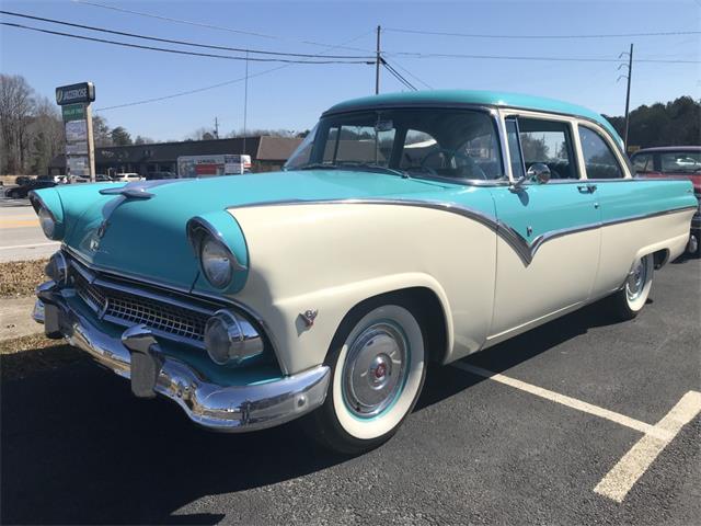 1955 Ford Fairlane (CC-1449925) for sale in Clarksville, Georgia