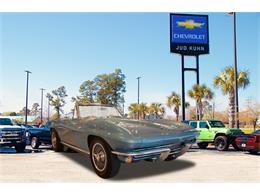 1966 Chevrolet Corvette (CC-1449929) for sale in Little River, South Carolina