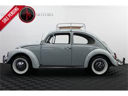 1967 Volkswagen Beetle (CC-1440999) for sale in Statesville, North Carolina