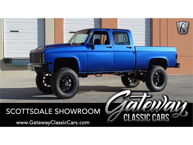 Classic GMC for Sale on ClassicCars.com - Pg 4