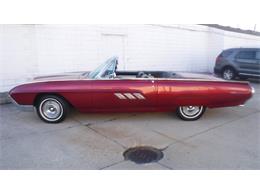 1963 Ford Thunderbird (CC-1451042) for sale in MILFORD, Ohio