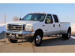 2003 Ford F350 (CC-1451077) for sale in Clarence, Iowa