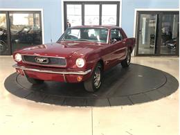 1966 Ford Mustang (CC-1451093) for sale in Palmetto, Florida