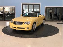 2005 Chrysler Convertible (CC-1451095) for sale in Palmetto, Florida