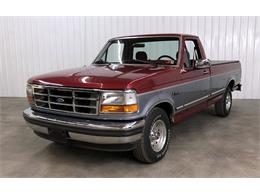 1994 Ford F150 (CC-1451125) for sale in Maple Lake, Minnesota
