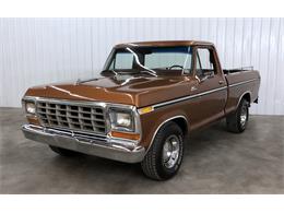 1978 Ford F150 (CC-1451127) for sale in Maple Lake, Minnesota
