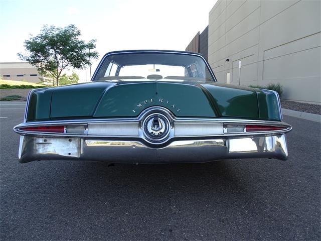 1964 Chrysler Imperial Crown for Sale | ClassicCars.com | CC-1451134