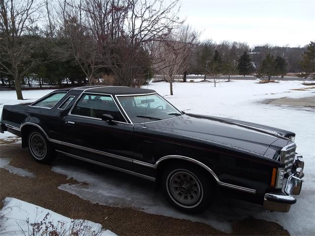 1979 Ford Thunderbird (CC-1451310) for sale in Rochester, Minnesota