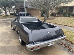 1977 Chevrolet El Camino (CC-1451316) for sale in Spring, Texas