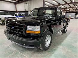 1994 Ford Lightning (CC-1450132) for sale in Sherman, Texas