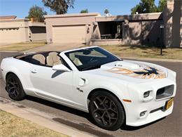 2011 Pontiac Firebird Trans Am (CC-1450134) for sale in Scottsdale, Arizona