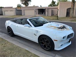 2011 Pontiac Firebird Trans Am (CC-1450134) for sale in Scottsdale, Arizona
