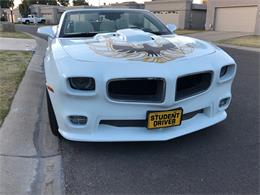 2011 Pontiac Firebird Trans Am (CC-1450134) for sale in Scottsdale, Arizona