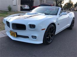2011 Pontiac Firebird Trans Am (CC-1450134) for sale in Scottsdale, Arizona